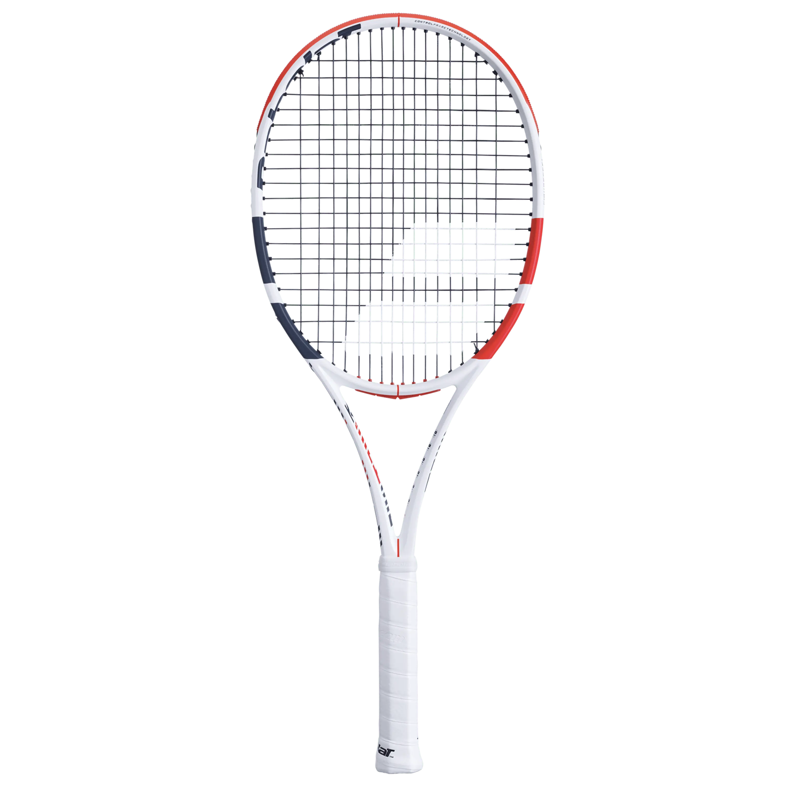 Babolat Pure Strike 16x19 3rd Gen Tennis Racquet Racquet Point