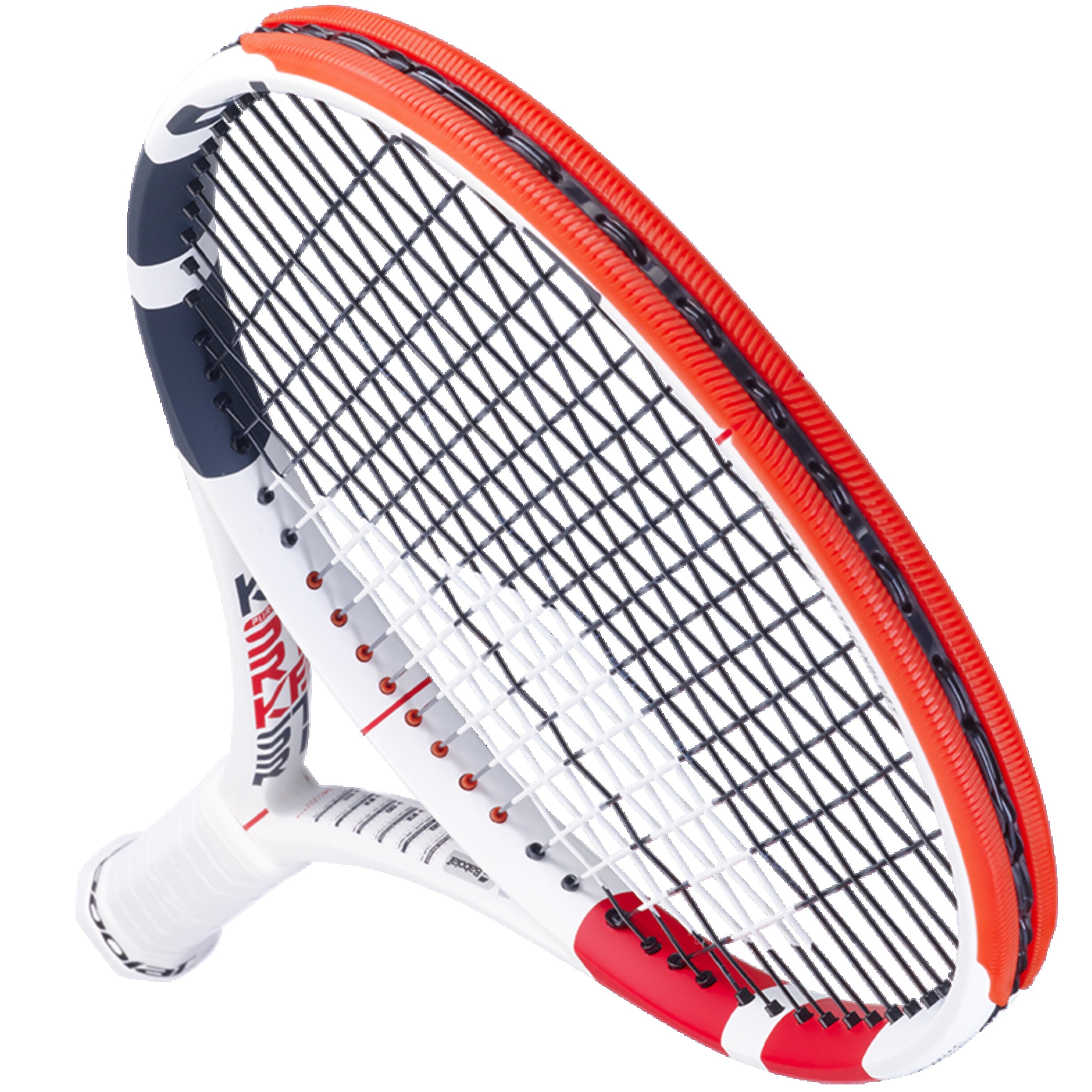 Babolat Pure Strike 16x19 3rd Gen Tennis Racquet Racquet Point