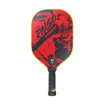 Babolat Renegade Power Pickleball Paddle back view