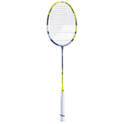 Babolat X-FEEL Origin Lite Badminton Racquet - Strung Racquet Point