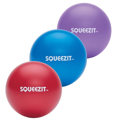 Doc Squeezeit Balls Tennis Elbow Therapy Racquet Point