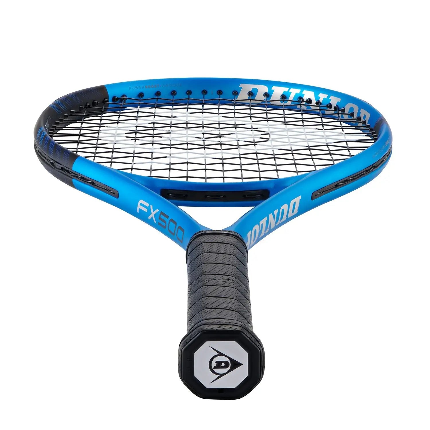 Dunlop FX 500 2023 Tennis Racquet Racquet Point