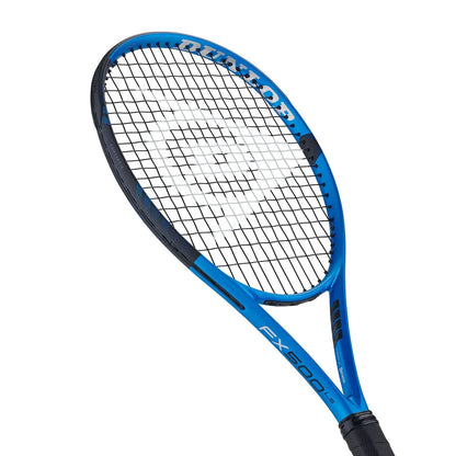 Dunlop FX 500 LS 2023 Tennis Racquet Racquet Point