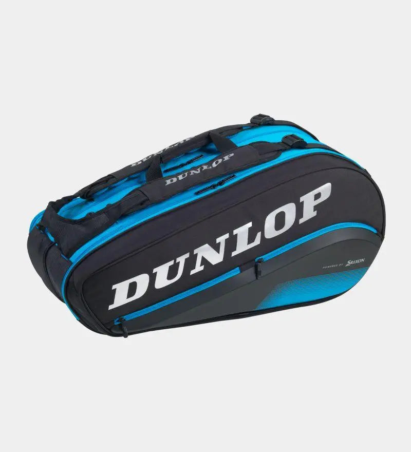 Dunlop FX Performance 8 racquet Tennis Bag Racquet Point