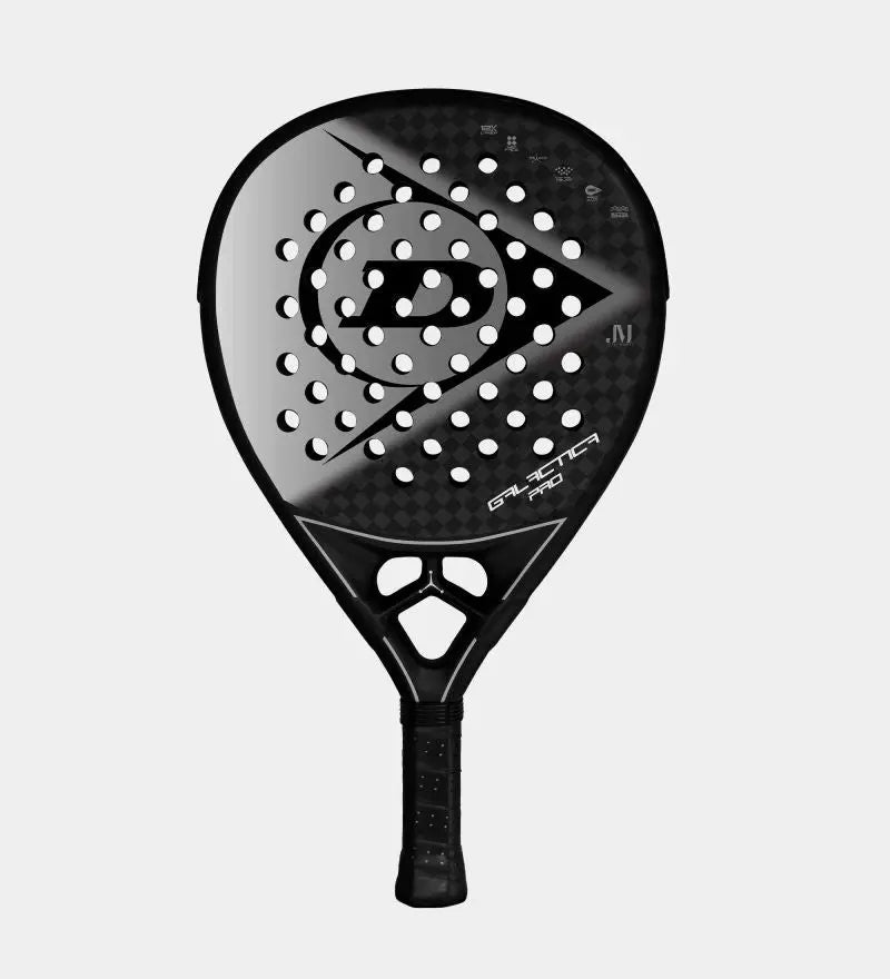 Dunlop Galactica PRO Padel Racket Racquet Point