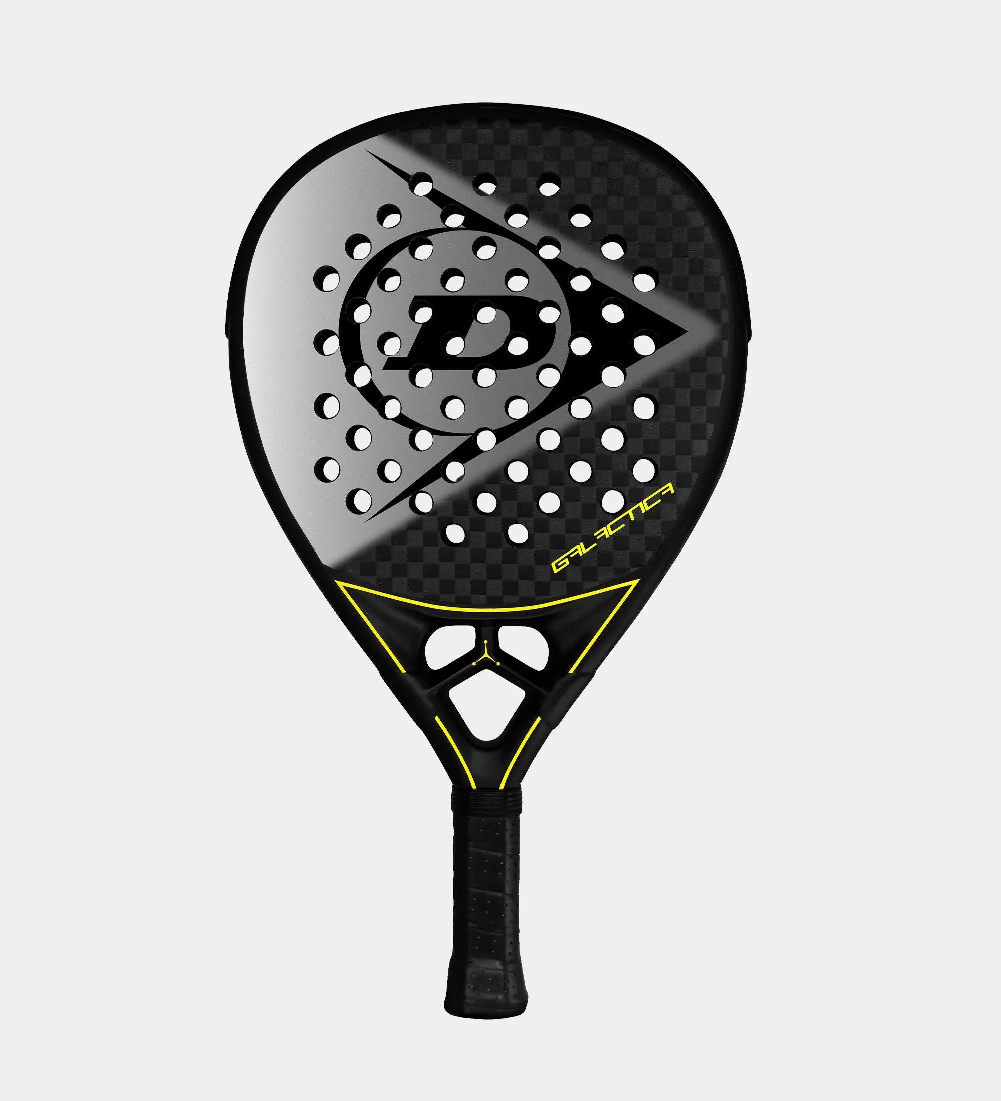 Dunlop Galactica Padel Racket Paddle 2023 Racquet Point