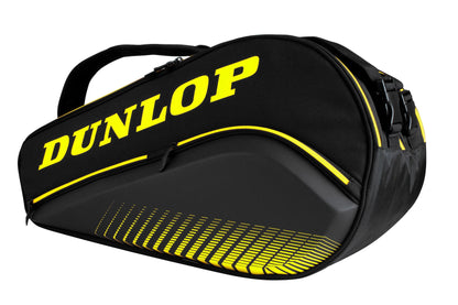 Dunlop Padel Bag Elite Paletero Racquet Point