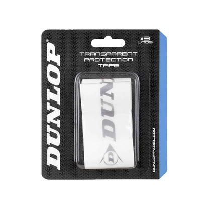 Dunlop Padel Protection Head Tape Racquet Point