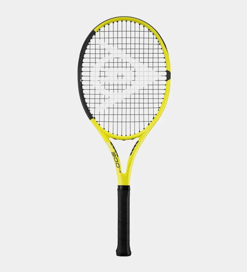 Dunlop SX 300 LS Tennis Racquet - 2022 Racquet Point