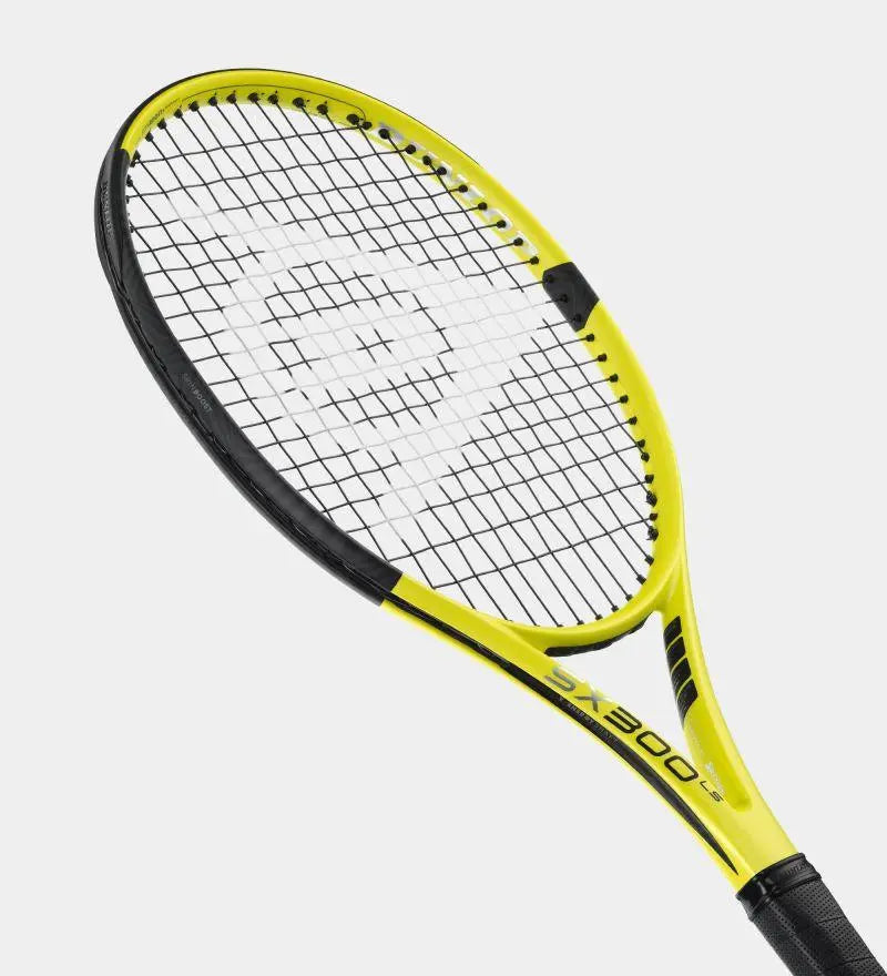 Dunlop SX 300 LS Tennis Racquet - 2022 Racquet Point