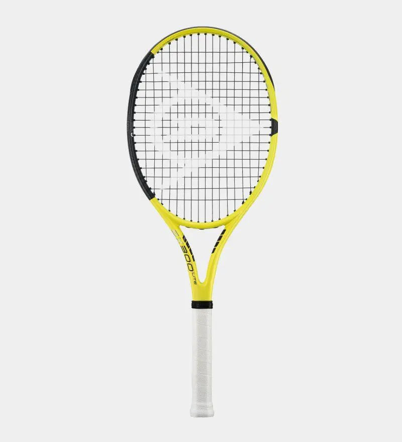 Dunlop SX 300 Lite Tennis Racquet - 2022 Racquet Point