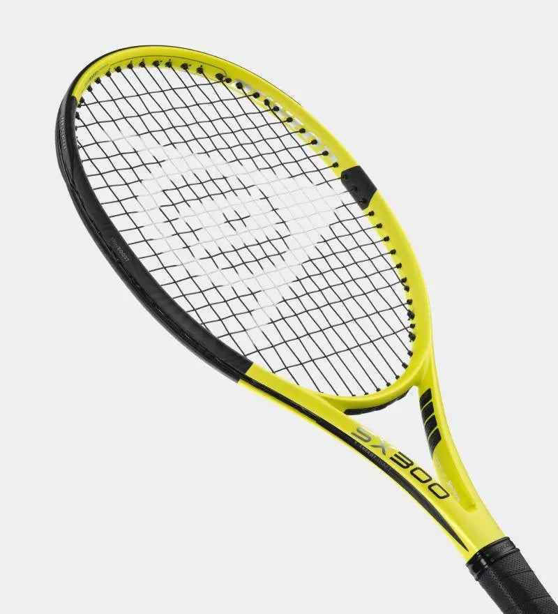 Dunlop SX 300 Tennis Racquet - 2022 Racquet Point