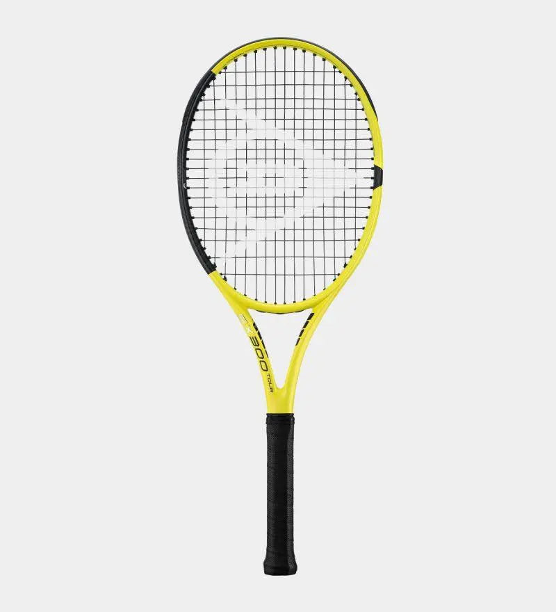 Dunlop SX 300 Tour Tennis Racquet - 2022 Racquet Point