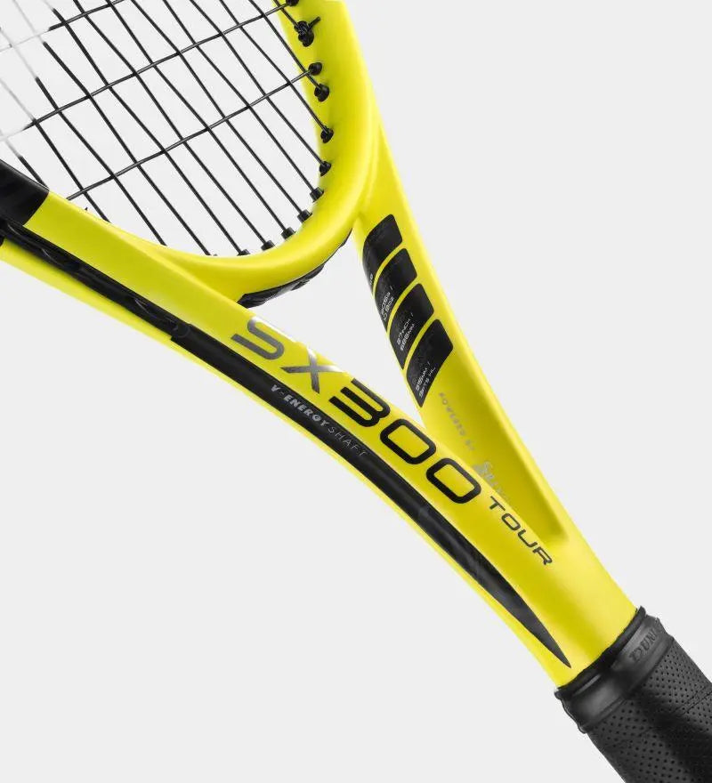 Dunlop SX 300 Tour Tennis Racquet - 2022 Racquet Point