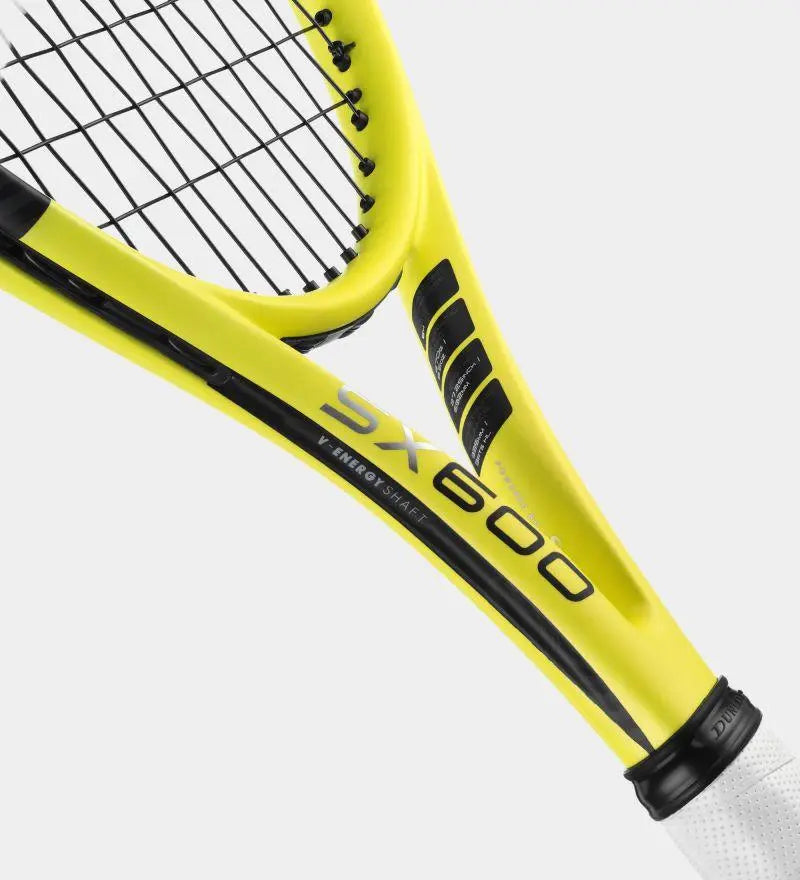 Dunlop SX 600 Tennis Racquet - 2022 Racquet Point