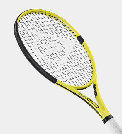 Dunlop SX 600 Tennis Racquet - 2022 Racquet Point