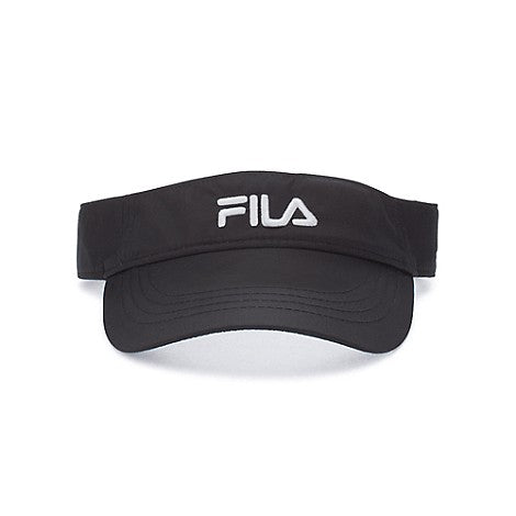 Fila Performance Visor Racquet Point