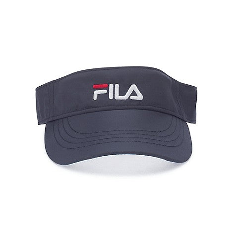 Fila Performance Visor Racquet Point