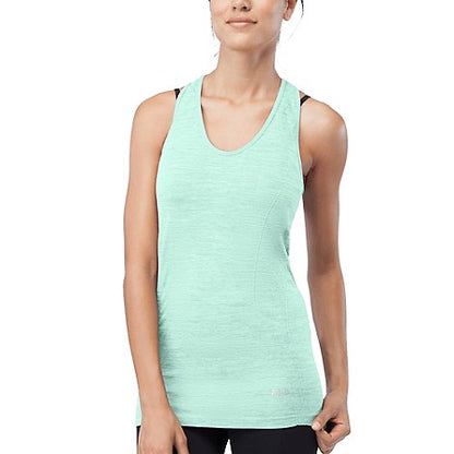 Fila Sublime Seamless Tank Racquet Point