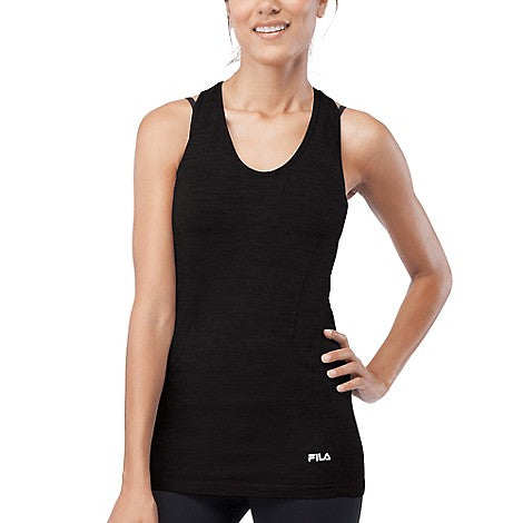 Fila Sublime Seamless Tank Racquet Point