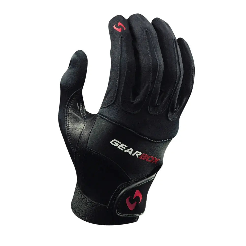 Gearbox Movement Racquetball Glove Racquet Point