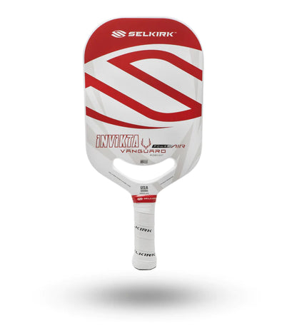 Selkirk Vanguard Power Air Invikta Racquet Point