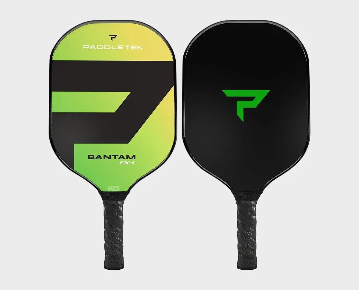 Paddletek Bantam EX-L Pickleball Paddle Racquet Point