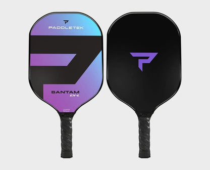 Paddletek Bantam EX-L Pickleball Paddle Racquet Point