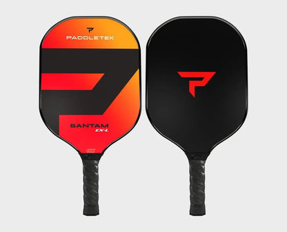 Paddletek Bantam EX-L Pickleball Paddle Racquet Point