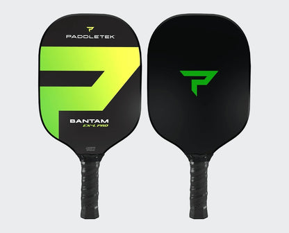 Paddletek Bantam EX-L Pro Pickleball Paddle Racquet Point