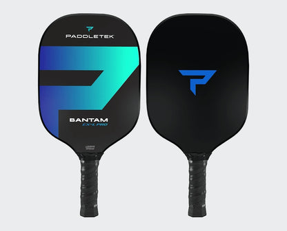 Paddletek Bantam EX-L Pro Pickleball Paddle Racquet Point