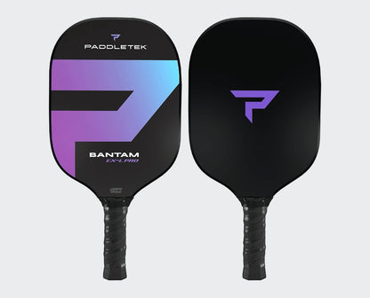 Paddletek Bantam EX-L Pro Pickleball Paddle Racquet Point