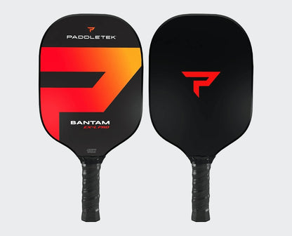 Paddletek Bantam EX-L Pro Pickleball Paddle Racquet Point