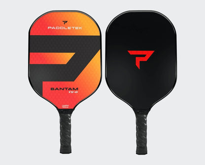 Paddletek Bantam TS-5 Pickleball Paddle Racquet Point