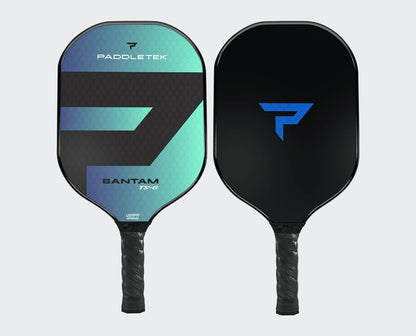 Paddletek Bantam TS-5 Pickleball Paddle Racquet Point