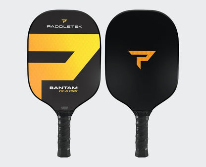 Paddletek Bantam TS-5 Pro Pickleball Paddle Racquet Point