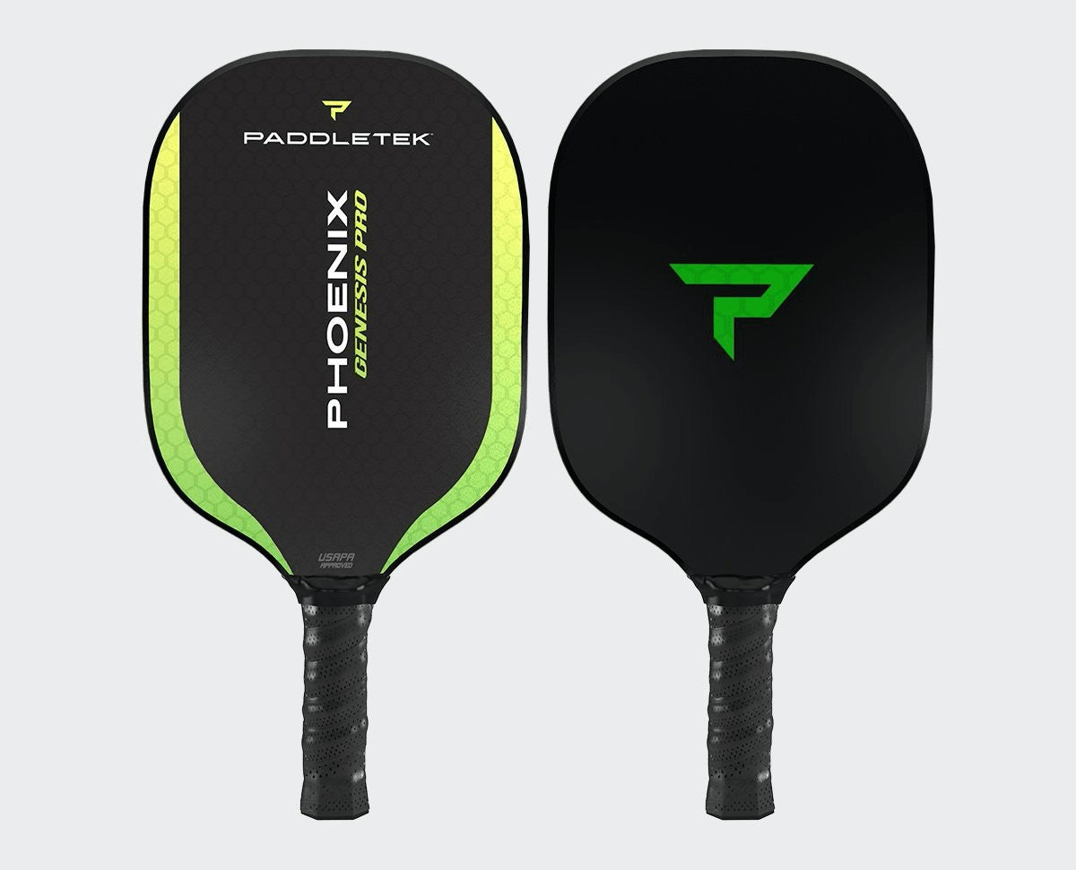 Paddletek Genesis Pro Pickleball Paddle Racquet Point