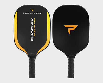 Paddletek Genesis Pro Pickleball Paddle Racquet Point