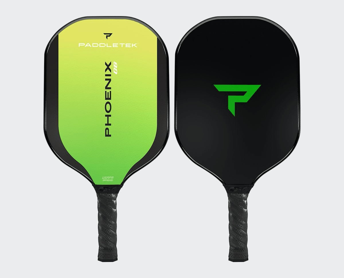 Paddletek Phoenix G6 Pickleball Paddle Racquet Point