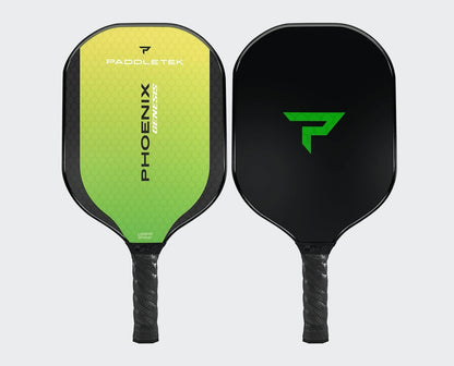 Paddletek Phoenix Genesis Pickleball Paddle Racquet Point