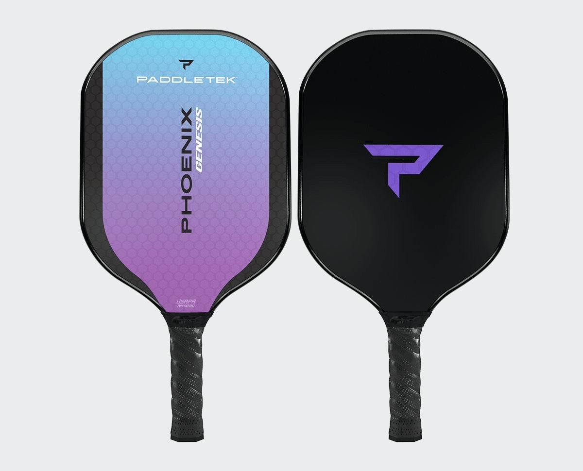 Paddletek Phoenix Genesis Pickleball Paddle Racquet Point