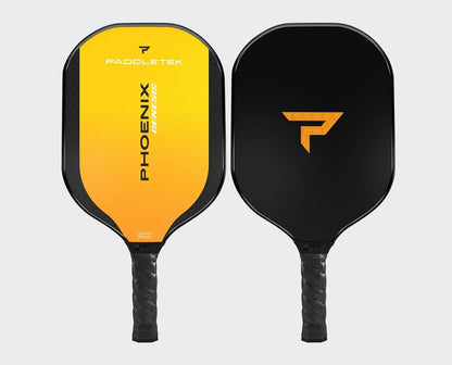 Paddletek Phoenix Genesis Pickleball Paddle Racquet Point