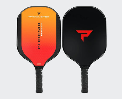 Paddletek Phoenix Genesis Pickleball Paddle Racquet Point