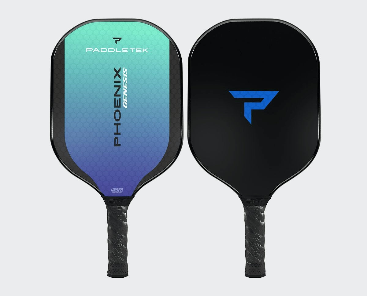 Paddletek Phoenix Genesis Pickleball Paddle Racquet Point