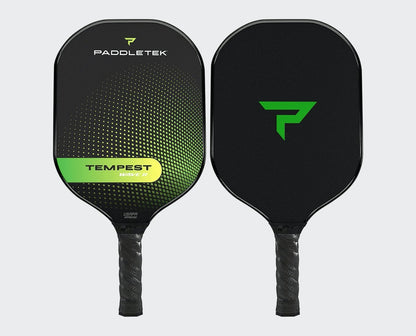 Paddletek Tempest Wave II Pickleball Paddle Racquet Point