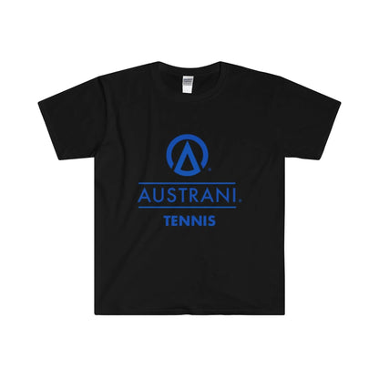 Softstyle® Adult T-Shirt Racquet Point