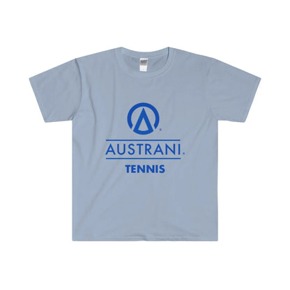 Softstyle® Adult T-Shirt Racquet Point