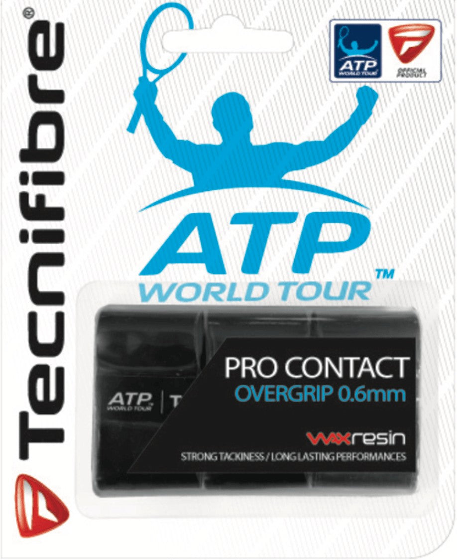 Tecnifibre Pro Contact Overgrip Racquet Point