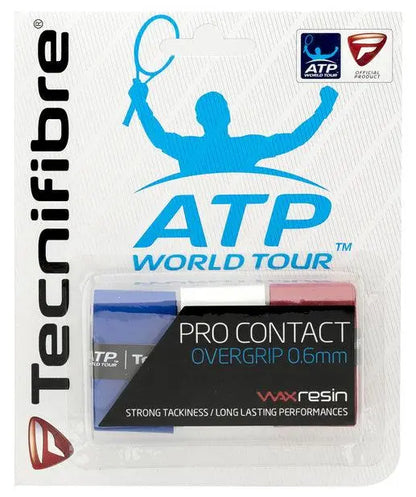 Tecnifibre Pro Contact Overgrip Racquet Point