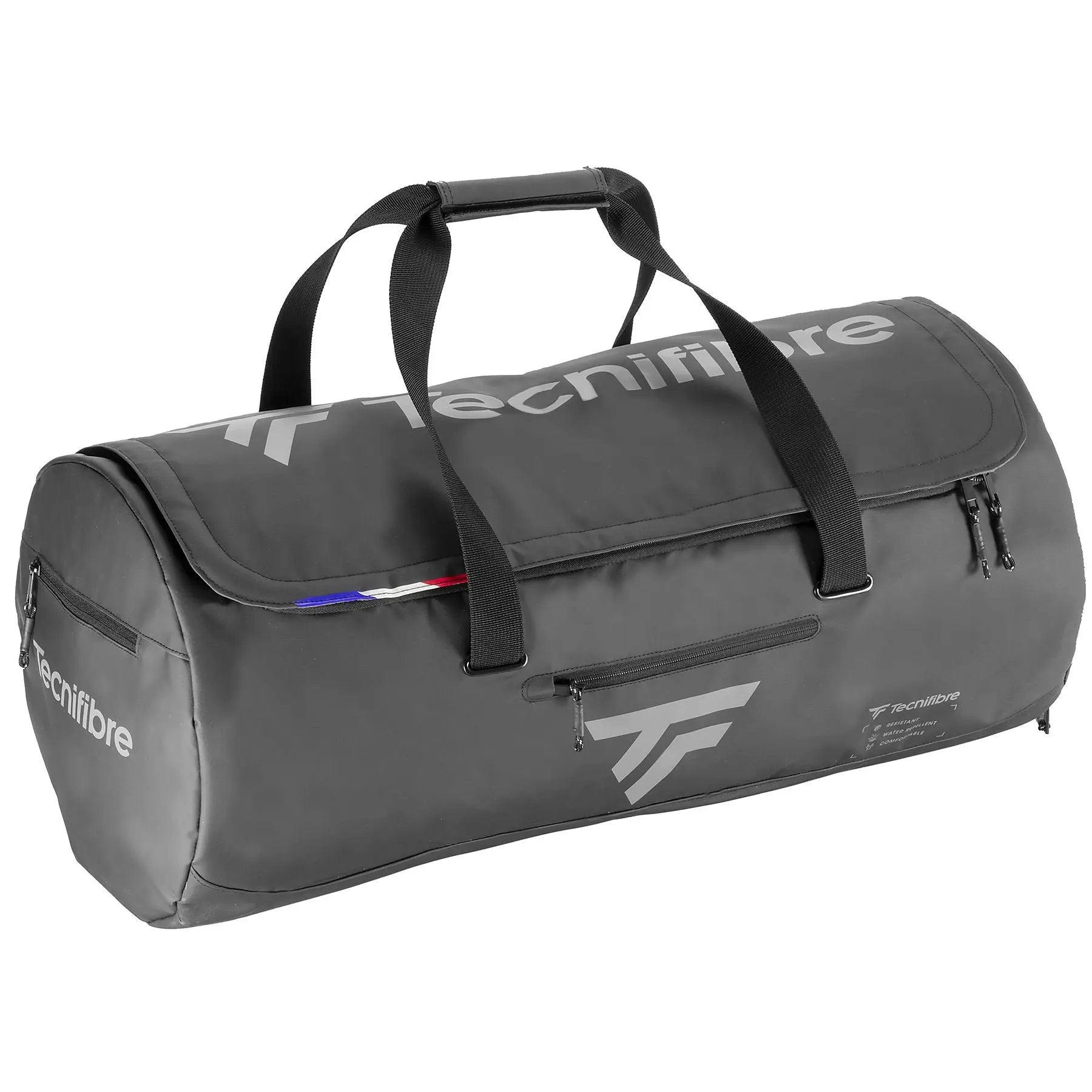 Tecnifibre Team Dry Duffel Tennis Bag Racquet Point